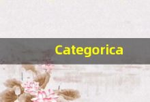 Categorically什么意思,Categorically用法,Categorically的发音,Categorically翻译-涂之词典