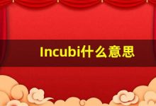 Incubi什么意思,Incubi用法,Incubi的发音,Incubi翻译-涂之词典