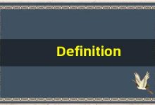 Definitions什么意思,Definitions用法,Definitions的发音,Definitions翻译-涂之词典