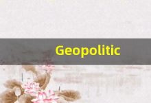 Geopolitical什么意思,Geopolitical用法,Geopolitical的发音,Geopolitical翻译-涂之词典