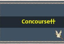 Concourse什么意思,Concourse用法,Concourse的发音,Concourse翻译-涂之词典