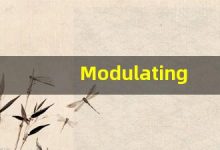 Modulating的翻译,Modulating怎么读,Modulating造句及用法-涂之词典