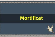Mortification的翻译,Mortification怎么读,Mortification造句及用法-涂之词典