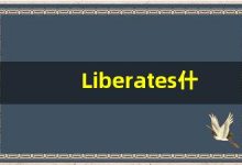 Liberates什么意思,Liberates用法,Liberates同义词,Liberates的发音-涂之词典