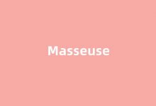 Masseuse中文翻译,Masseuse是什么意思,Masseuse发音、用法及例句-涂之词典