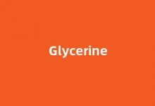 Glycerine中文翻译,Glycerine是什么意思,Glycerine发音、用法及例句(glycerol是什么意思中文)-涂之词典