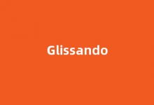 Glissando中文翻译,Glissando是什么意思,Glissando发音、用法及例句(glissando怎么读)-涂之词典