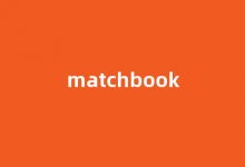 Matchbook中文翻译,Matchbook是什么意思,Matchbook发音、用法及例句-涂之词典