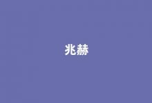 Megahertz中文翻译,Megahertz是什么意思,Megahertz发音、用法及例句-涂之词典