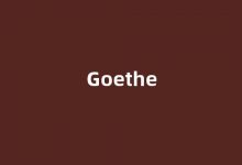Goethe中文翻译,Goethe是什么意思,Goethe发音、用法及例句(goethe怎么读)-涂之词典