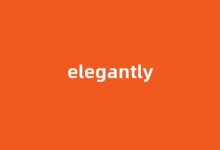 elegantly中文翻译,elegantly是什么意思,elegantly发音、用法及例句-涂之词典
