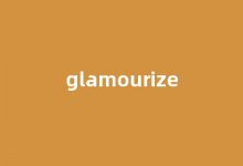 Glamourize中文翻译,Glamourize是什么意思,Glamourize发音、用法及例句(glorious意思)-涂之词典