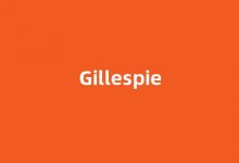 Gillespie中文翻译,Gillespie是什么意思,Gillespie发音、用法及例句(giellesse中文咋读)-涂之词典