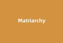 Matriarchy中文翻译,Matriarchy是什么意思,Matriarchy发音、用法及例句-涂之词典