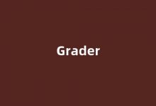 Grader中文翻译,Grader是什么意思,Grader发音、用法及例句(graders的意思中文翻译)-涂之词典