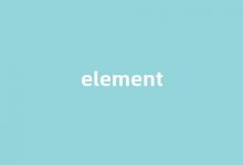 element中文翻译,element是什么意思,element发音、用法及例句-涂之词典