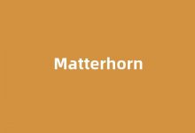 Matterhorn中文翻译,Matterhorn是什么意思,Matterhorn发音、用法及例句-涂之词典
