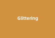 Glittering中文翻译,Glittering是什么意思,Glittering发音、用法及例句(glitter的中文)-涂之词典