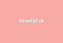 Goodyear中文翻译,Goodyear是什么意思,Goodyear发音、用法及例句(goodyeah什么意思)-涂之词典