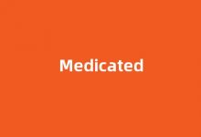 Medicated中文翻译,Medicated是什么意思,Medicated发音、用法及例句-涂之词典