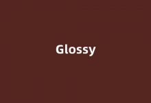 Glossy中文翻译,Glossy是什么意思,Glossy发音、用法及例句(glossy的意思)-涂之词典