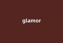 Glamor中文翻译,Glamor是什么意思,Glamor发音、用法及例句(glamor怎么读)-涂之词典