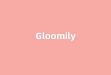 Gloomily中文翻译,Gloomily是什么意思,Gloomily发音、用法及例句(gloomily的意思)-涂之词典