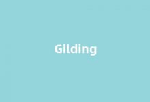 Gilding中文翻译,Gilding是什么意思,Gilding发音、用法及例句(gill的中文意思)-涂之词典