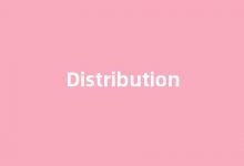 Distribution中文翻译,啥意思，Distribution用法及例句-涂之词典