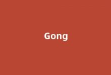Gong中文翻译,Gong是什么意思,Gong发音、用法及例句(gong的中文意思)-涂之词典