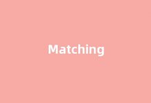 Matching中文翻译,Matching是什么意思,Matching发音、用法及例句-涂之词典