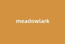 Meadowlark中文翻译,Meadowlark是什么意思,Meadowlark发音、用法及例句-涂之词典